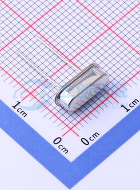 全新49SAC08000182060 HC-49S 无源晶振可开票