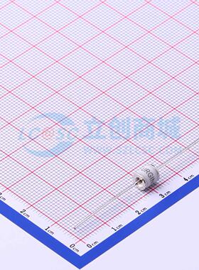 全新SX51-252X 2500V 3kA 2端 插件GDT 插件,5.5x6mm 气体放电管