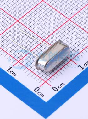 全新TAXD7.3728M2GLDBET2S HC-49S 无源晶振可开票