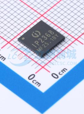 全新原装IP2368_BZ_VGLIP IP2368_BZ_VGLIP QFN-48(7x7) 电池管理