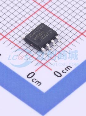 全新正品存储器AD24C32 SOP-8 EEPROM质量保证