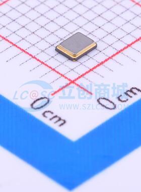 全新TXM40M0004252HBCEO00T 贴片2520-4P 无源晶振可开票