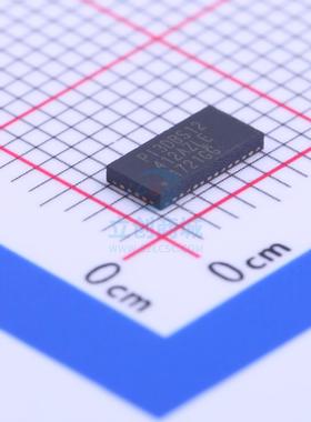 全新PI3DBS12412AZLE 模拟开关/多路复用器 PI3DBS12412AZLE特价