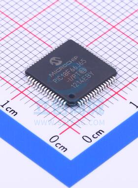 正品PIC18F66J65-I/PT 单片机(MCU/MPU/SOC) PIC 41.667MHz 闪存