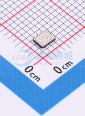 全新01.X.MH.118HHRI0027120000 贴片3225 无源晶振可开票