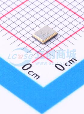 全新3TJ410000ZYLBC 贴片3225-4P 无源晶振可开票