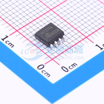 全新正品1EDB7275F DSO-8 栅极驱动IC 质量保证