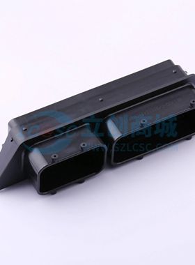 2174100-1 插件 D-Sub/VGA连接器 130P 座5可开票