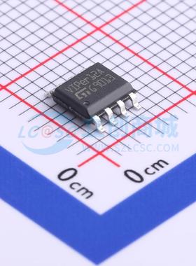 全新正品VIPER12ASTR-E SOIC-8 AC-DC控制器和稳压器 质量保证