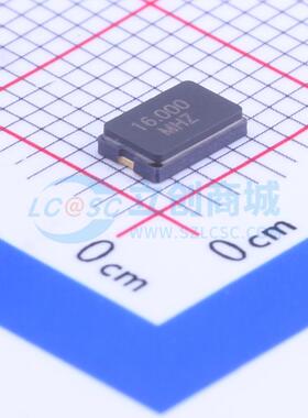 全新TAXM16M2QLFCDT1T 贴片5032 无源晶振可开票