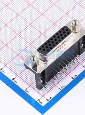 L17HTHAS4F1C - D-Sub/VGA连接器可开票