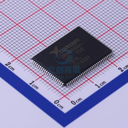 现货CBM9002A-100TCG 单片机(MCU/MPU/SOC) USB2.0控制器特价