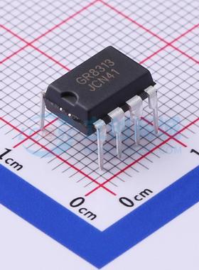 全新原装GR8313JG GR8313JG DIP-8 电池管理可开票