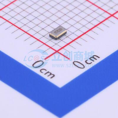 全新X201232768KGD2SI 贴片2012-2P 无源晶振可开票