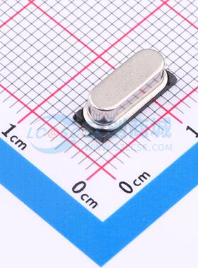 全新H6OEL89CSC-SUGYLC-16M HC-49S-贴片 无源晶振可开票