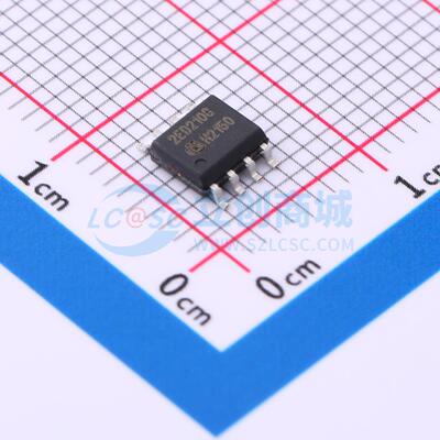 全新正品2ED2108S06F DSO-8 栅极驱动IC 质量保证