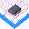 全新NCD57001FDWR2G 栅极驱动IC Isolated High Current IGBT Gat