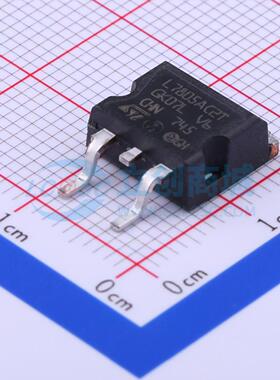 全新正品L7805ACD2T-TR TO-263-2 线性稳压器(LDO) 质量保证