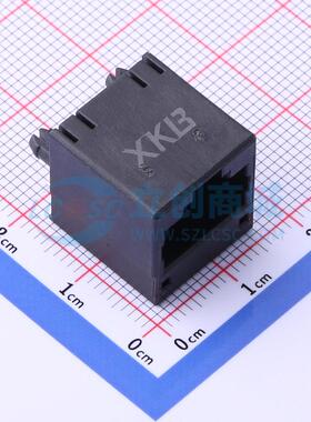 全新X05ADIWA1DY1022 插件 以太网连接器(RJ45 RJ11)原装正品可开