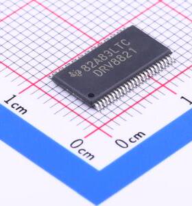 全新DRV8821DCAR 电机驱动芯片 DRV8821DCAR 电源芯片特价