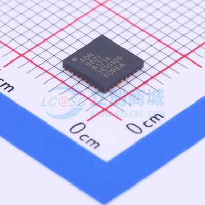 全新ADN8831ACPZ-REEL7专业电源管理(PMIC) LFCSP-32(5x5)可开票