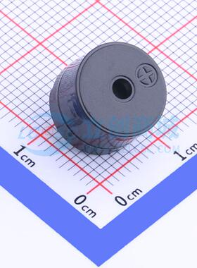 全新SEA-1285F-0520-42Ω-40P6.5 插件,D=12mm 蜂鸣器 可开票质量