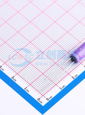 全新BCT2R7S105YS6C12A2SS01 插件,D6.3xL12mm 超级电容器可开票