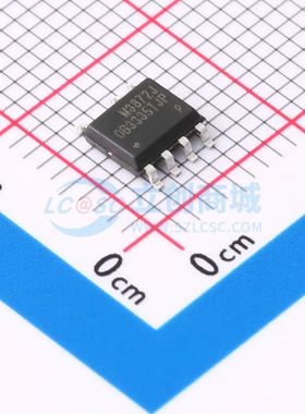 全新原装OB3335TJPA-J LED驱动芯片SOP-8可开票