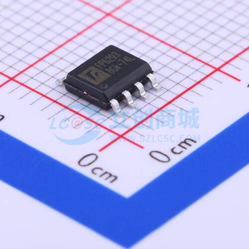 全新正品FP6293XR-G1 SOP-8-EP DC-DC电源芯片 质量保证