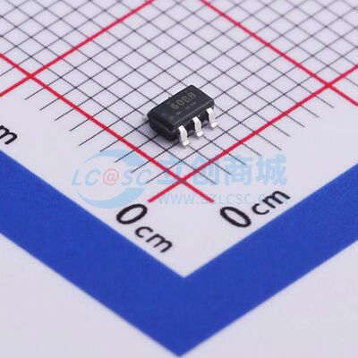 全新原装FL7760BM6X LED驱动芯片SOT-23-6可开票