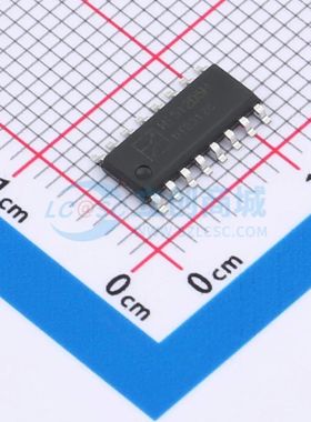 全新原装HI512D5H LED驱动芯片ESOP-16可开票