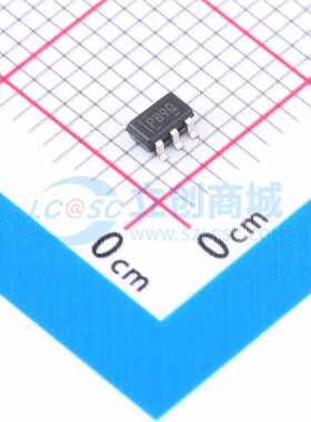 全新原装TPS92411DBVR LED驱动芯片SOT-23-5可开票