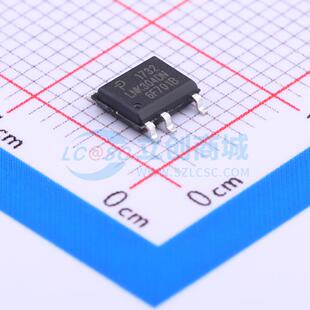 全新正品LNK304DN-TL SOIC-7 AC-DC控制器和稳压器 质量保证