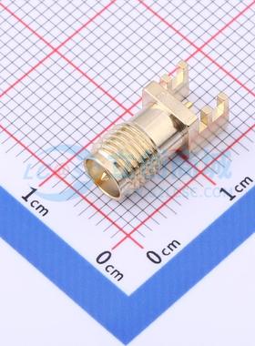 全新正品2LC15SM004 插件 RF射频同轴连接器特价可开票