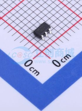 全新原装OC7141 LED驱动芯片SOT-23-5可开票