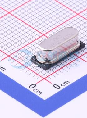 全新X49SM3579545MSD2SC-1 HC-49S-贴片 无源晶振可开票