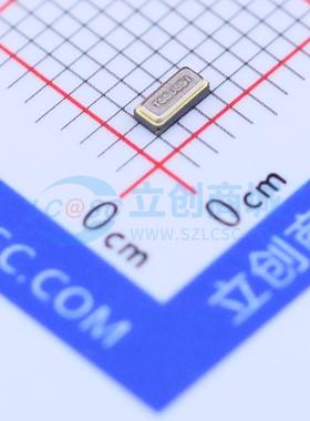 全新SC-32S32.768kHz20PPM9pF 贴片3215-2P 无源晶振可开票
