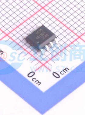 全新正品GBI1630SMAR SOP-8 DC-DC电源芯片 质量保证