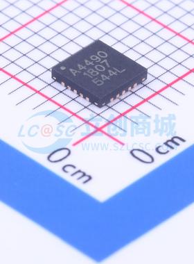 全新正品A4490EESTR-T QFN-20-EP(4x4) DC-DC电源芯片 质量保证