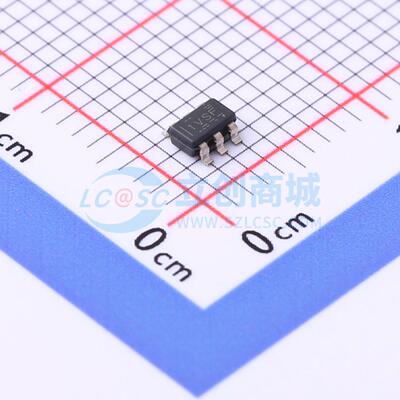 全新正品TLV61048DBVR SOT-23-6 DC-DC电源芯片 质量保证