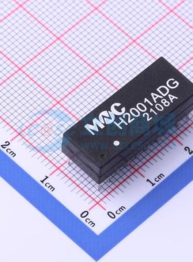 全新正品H2001ADG 插件 网口变压器质量保证 可开票