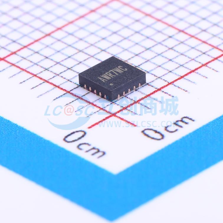 全新正品SY8286ARAC QFN-20-EP(3x3) DC-DC电源芯片 质量保证