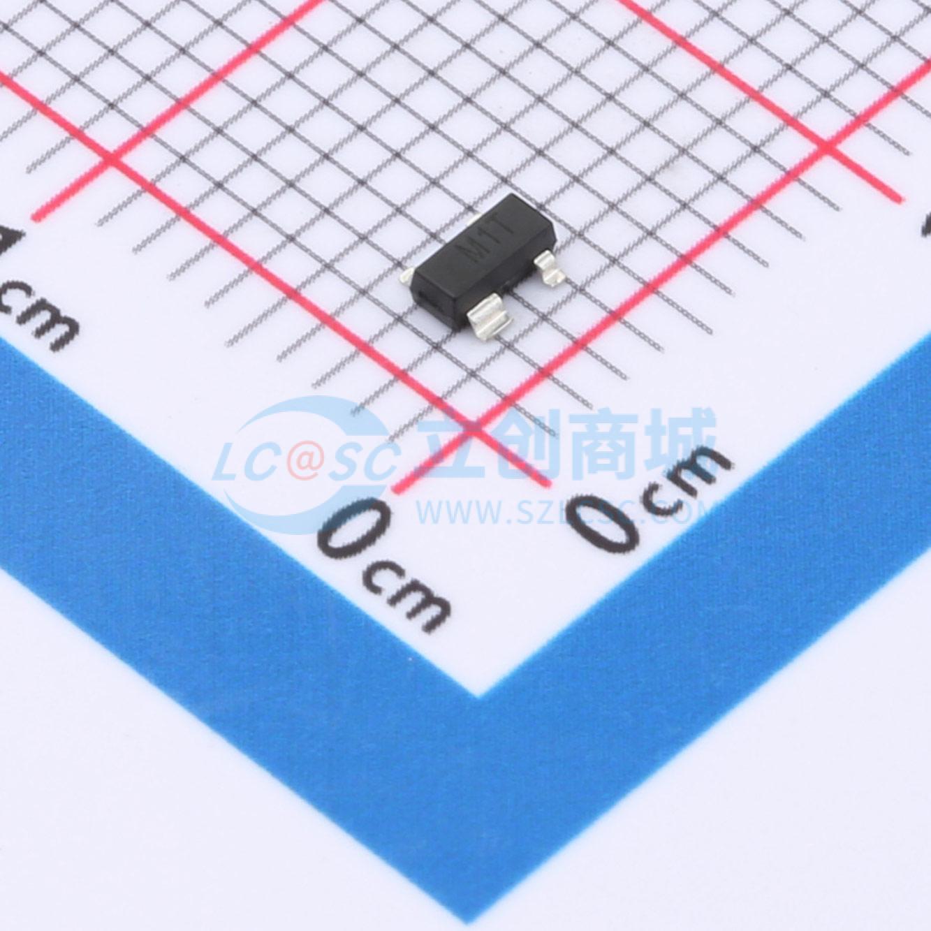 CBM811TST4 CBM811TST4 SOT-143-4 监控和复位芯片