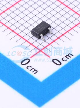 全新正品CH441NSR SOT-23-3L 霍尔传感器 质量保证可开票