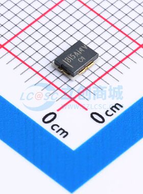 WSFB1514 4030 15A 14V SMD-3P,4x3mm 15A 36V 可开票