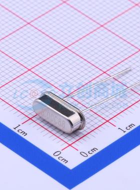 全新HC-49/U-S8000000ABJB HC-49S 无源晶振可开票