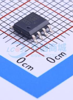 全新正品存储器CAT24C128WI-GT3 SOIC-8 EEPROM质量保证