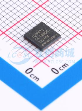 全新P9235A-RBNDGI WQFN-40-EP(5x5) 专业电源管理(PMIC)