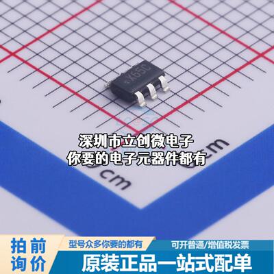 正品DAC081S101CIMKX/NOPB 数模转换芯片DAC DAC081S101CIMKX/NOP