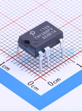全新正品TNY288PG DIP-8C AC-DC控制器和稳压器 质量保证